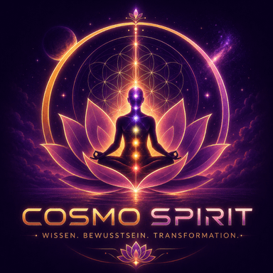 COSMO SPIRIT